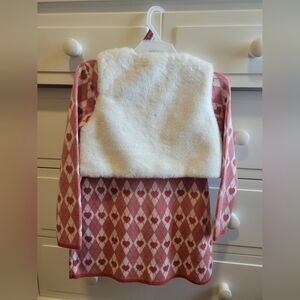 Cynthis Rowley Girl Dress